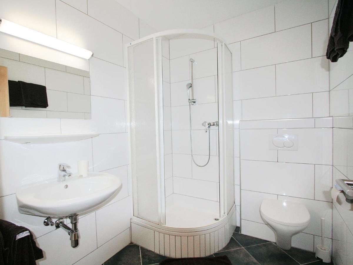 Apartment Matt By Interhome See Εξωτερικό φωτογραφία