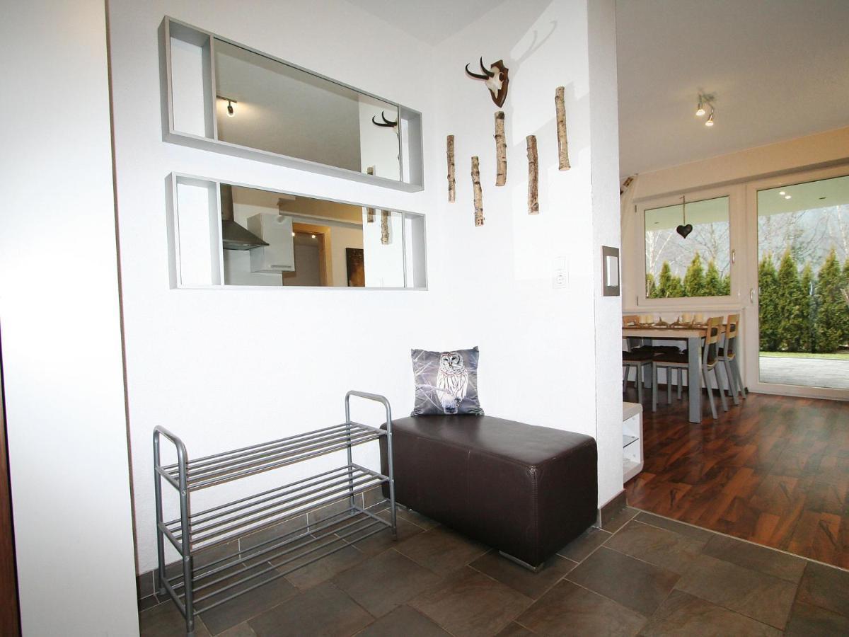 Apartment Matt By Interhome See Εξωτερικό φωτογραφία