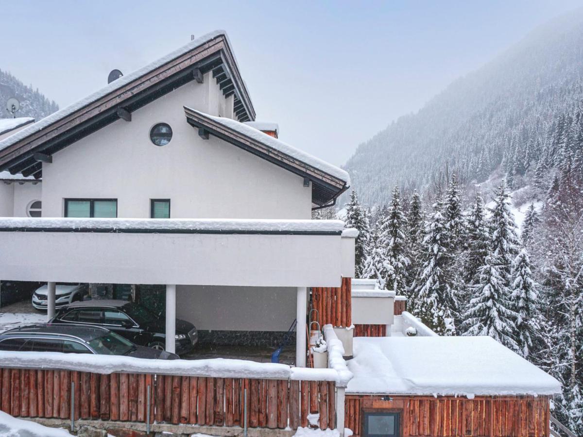 Apartment Matt By Interhome See Εξωτερικό φωτογραφία