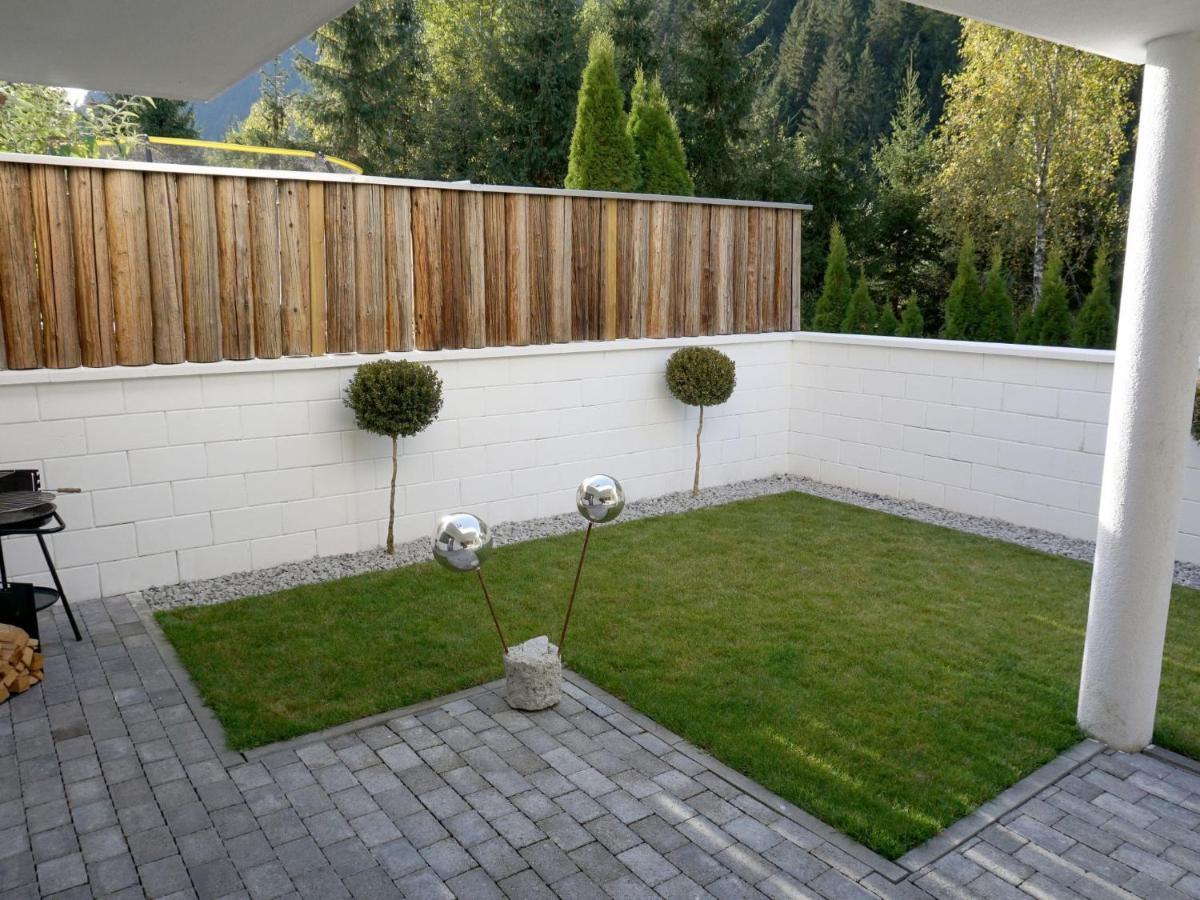 Apartment Matt By Interhome See Εξωτερικό φωτογραφία