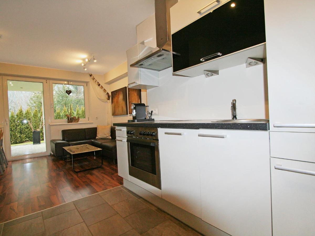 Apartment Matt By Interhome See Εξωτερικό φωτογραφία