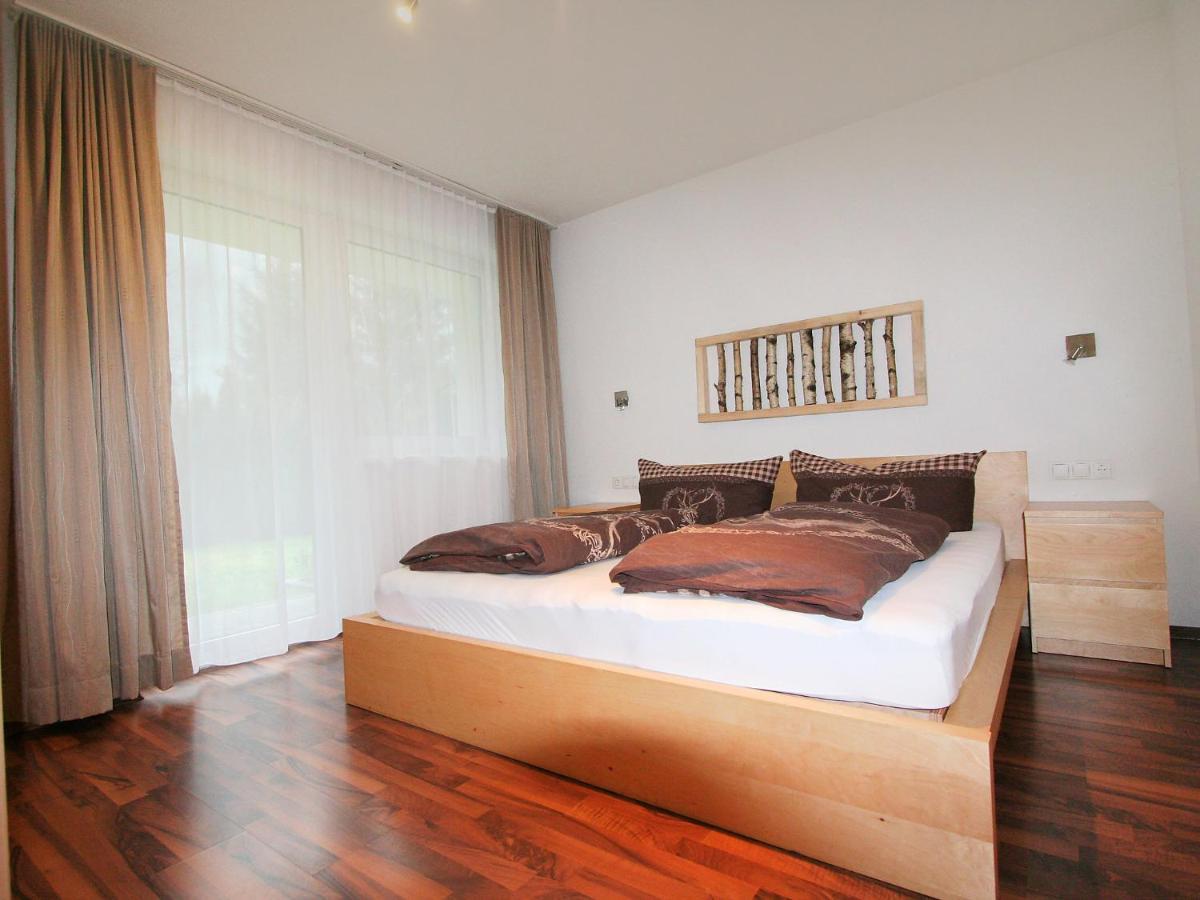 Apartment Matt By Interhome See Εξωτερικό φωτογραφία