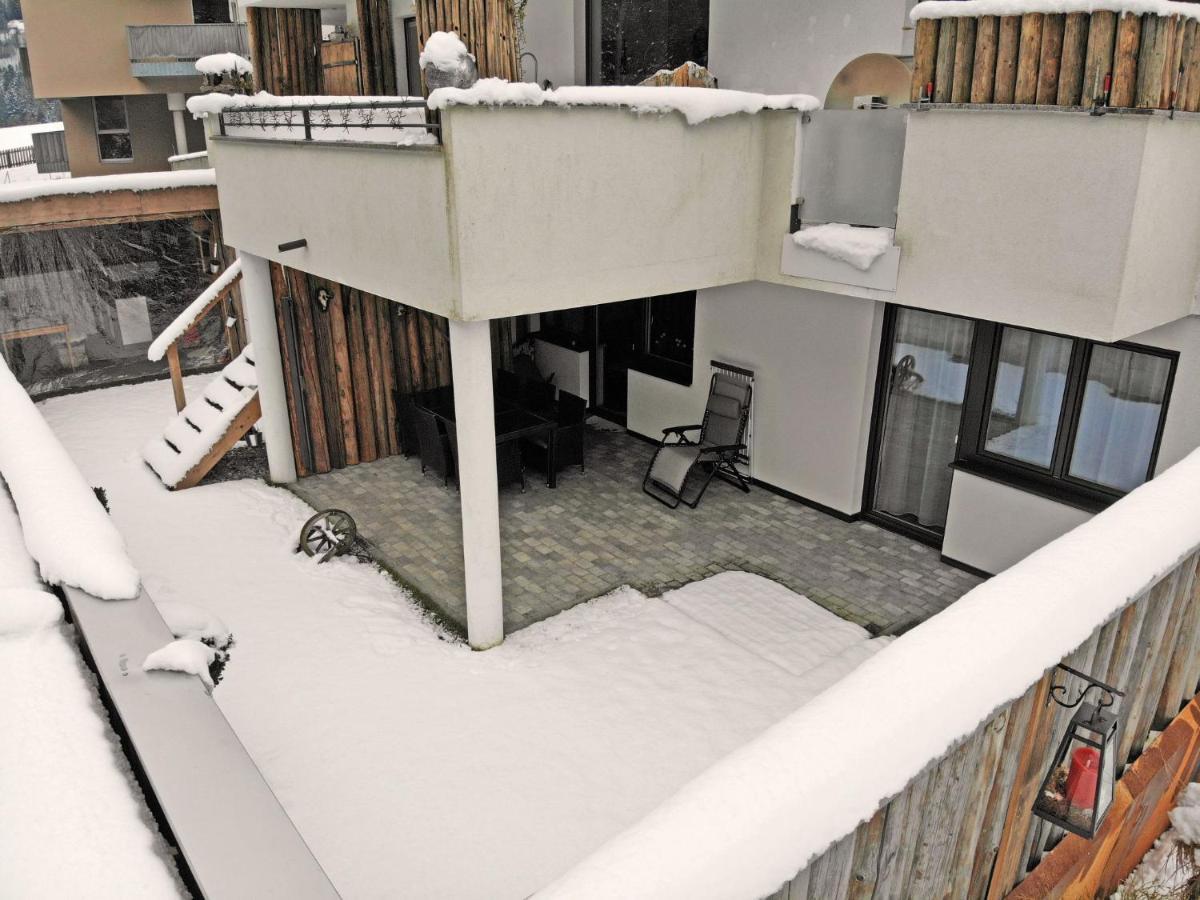 Apartment Matt By Interhome See Εξωτερικό φωτογραφία
