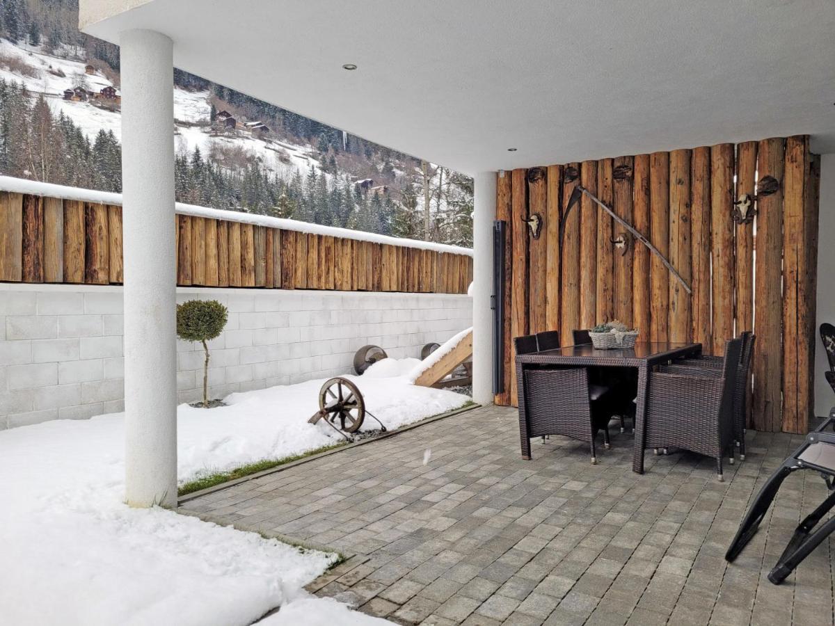Apartment Matt By Interhome See Εξωτερικό φωτογραφία