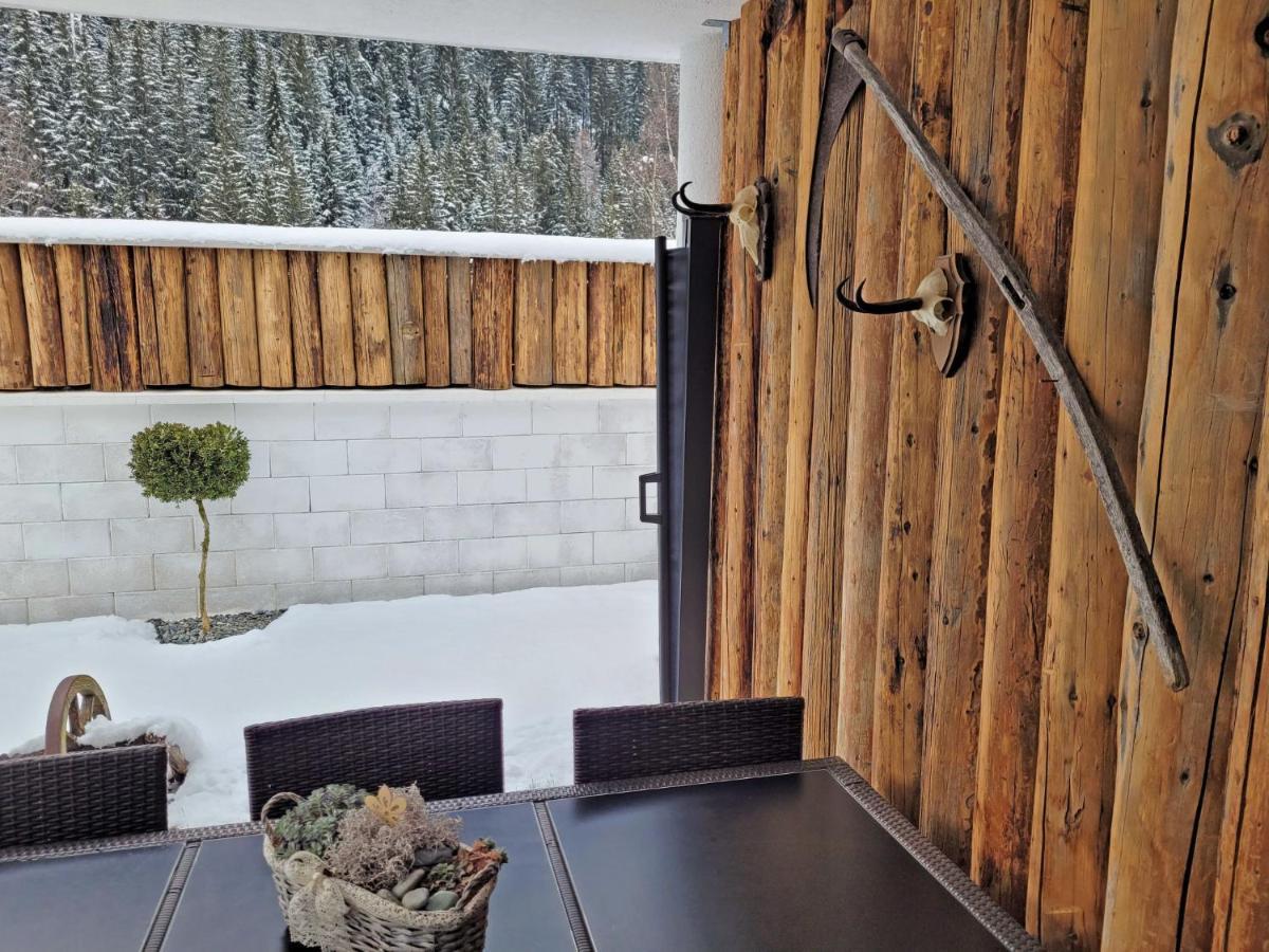 Apartment Matt By Interhome See Εξωτερικό φωτογραφία